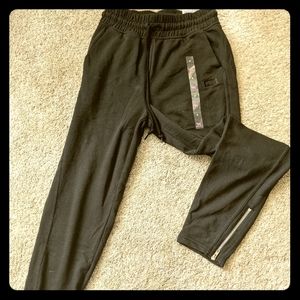 Pink by Victoria's secret track pant